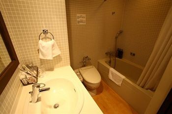 Hotel Arietta & Trattoria Tokyo