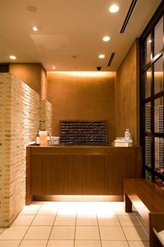 Arietta & Trattoria 3* Tokyo
