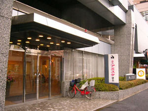 Route-inn Asagaya Tokyo