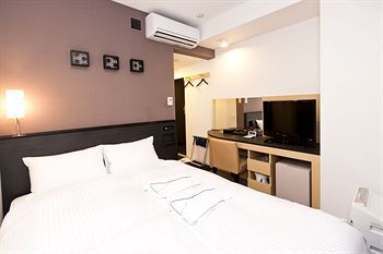 Hotel Sotetsu Fresa Nihombashi-ningyocho Tokyo