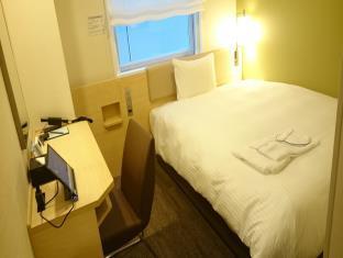 Hotel Keikyu Ex Inn Shinagawa Sengakuji Ekimae-Tokyo Shinagawa