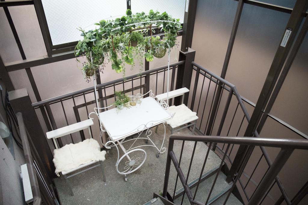 Guest house Hyu House Tokyo