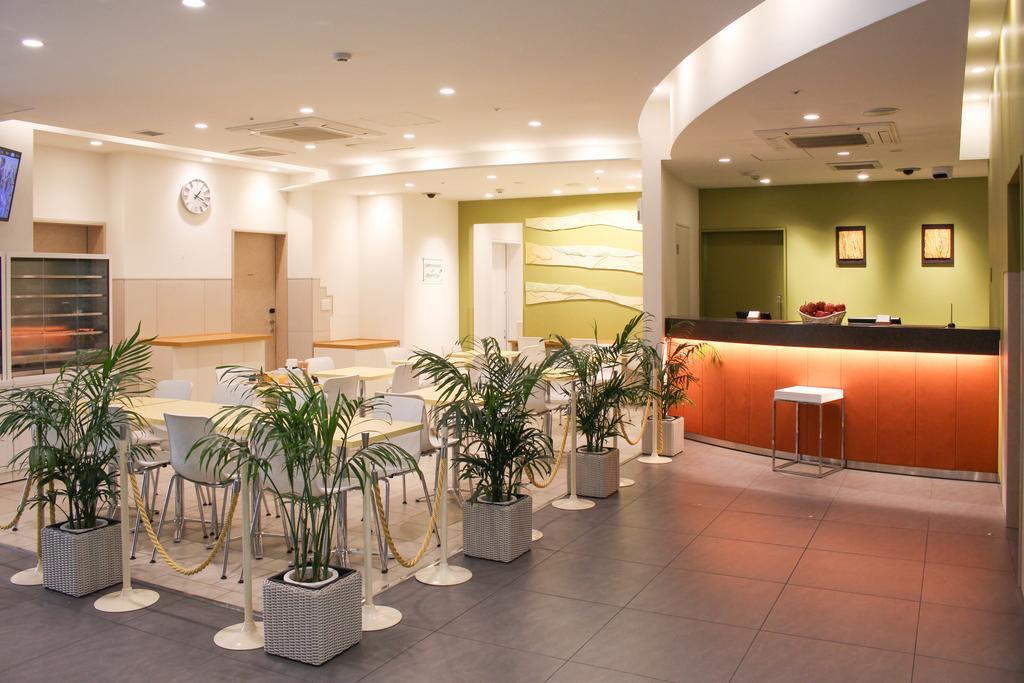 Hotel Ueno Tokyo