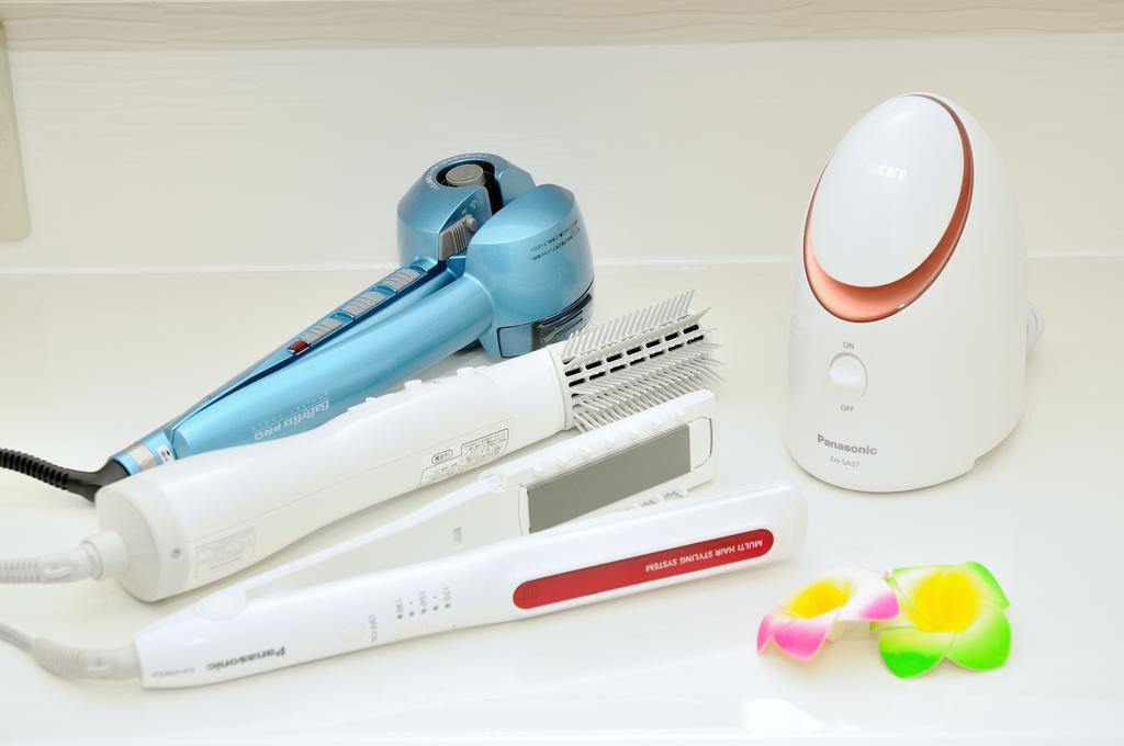 Spa&capsule Grandpark Kitasenju Capsule hotel Tokyo