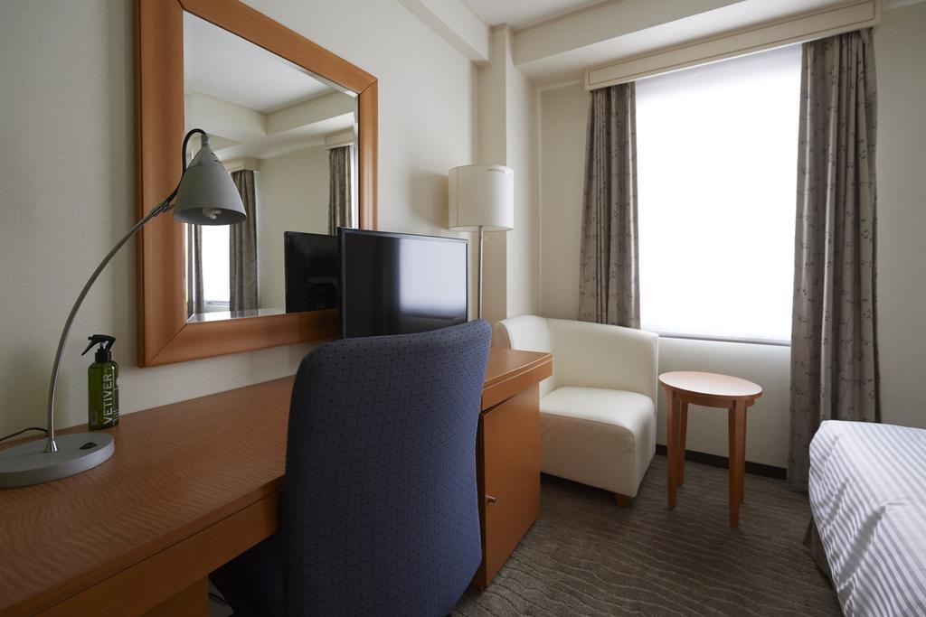 Sunroute Takadanobaba Hotel