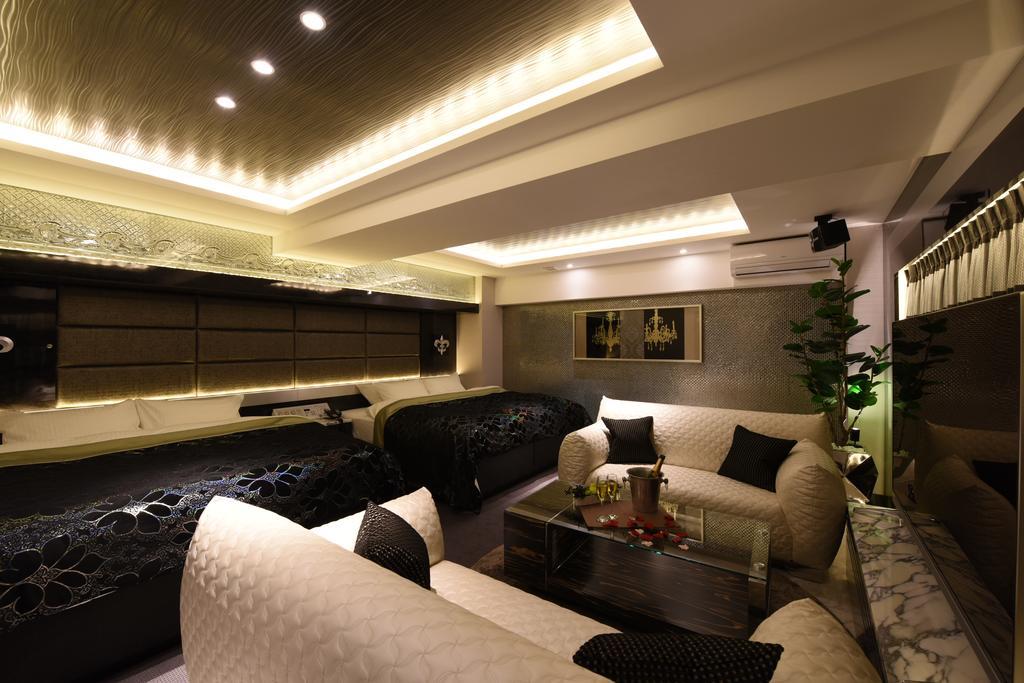 Love hotel Gransky (adults Only)