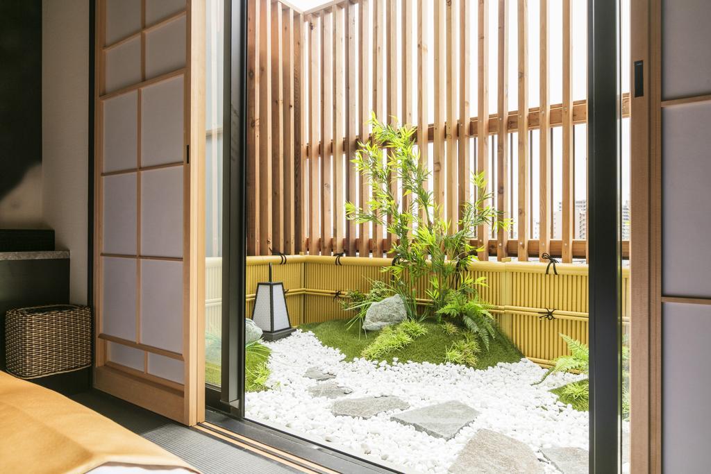 & Day Shizuku Ryokan 3*