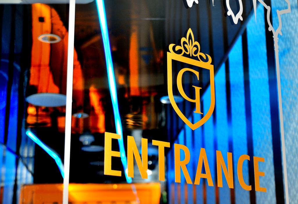 Capsule hotel Spa&capsule Grandpark Kitasenju *