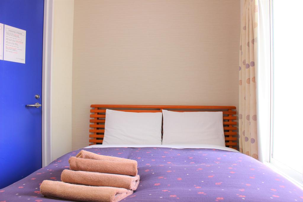 K's House - Travelers Hostel Tokyo