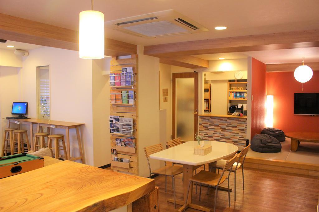 K's House - Travelers Hostel *