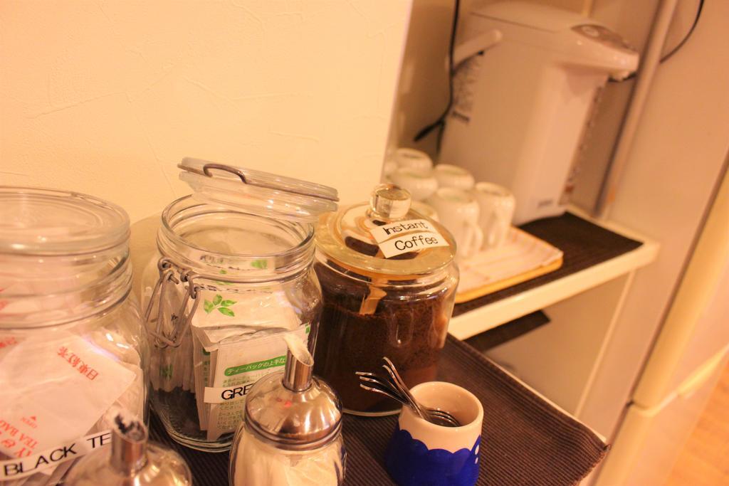 K's House - Travelers Hostel