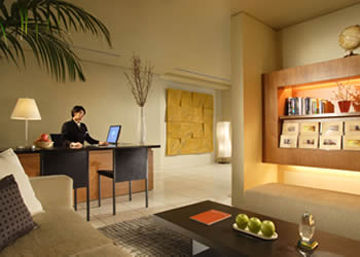 Somerset Azabu East 4*