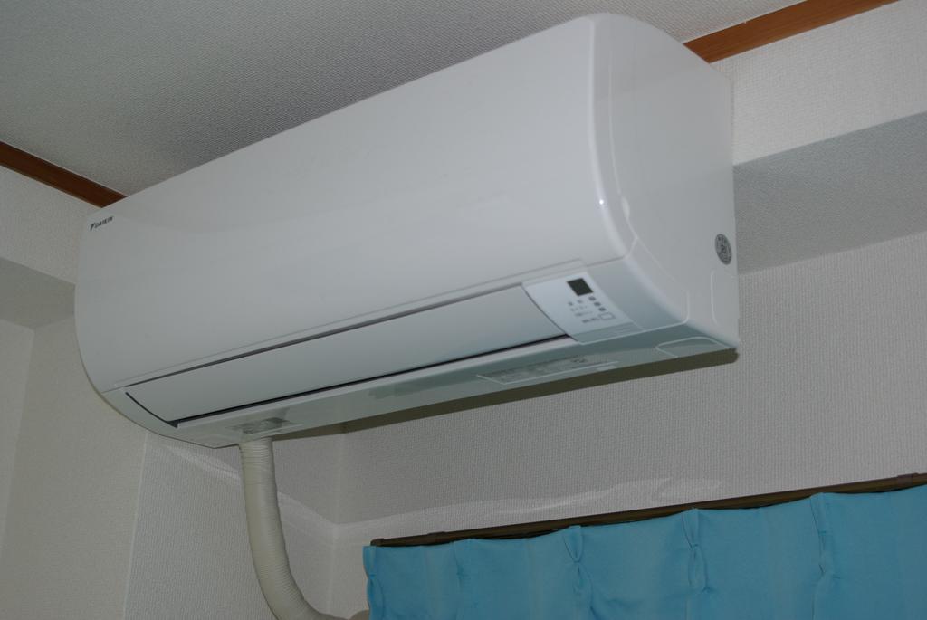 Takako's House Apartment