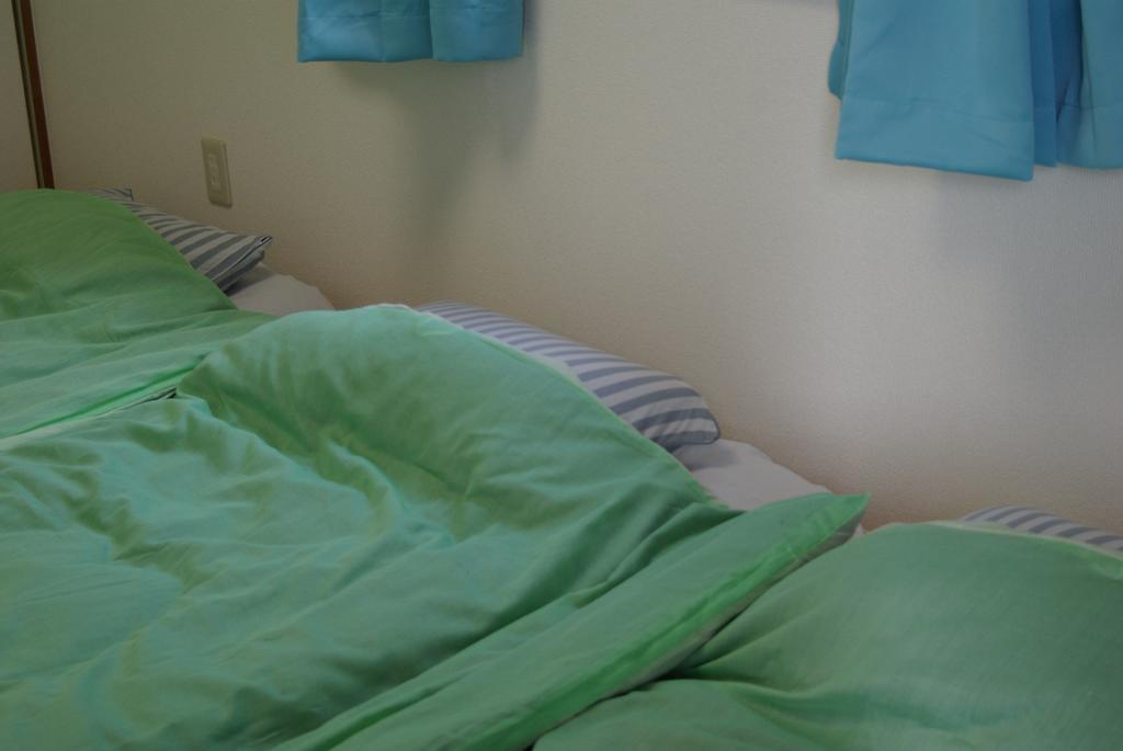 Takako's House Apartment *