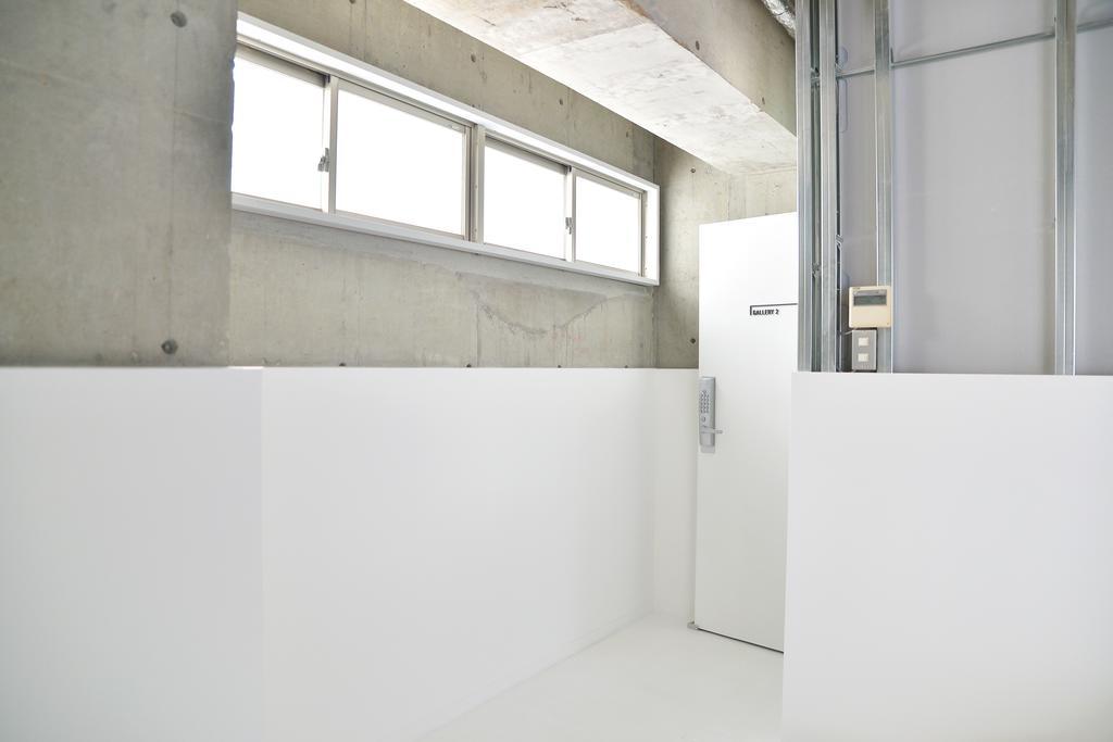 Apartment Nibunno *