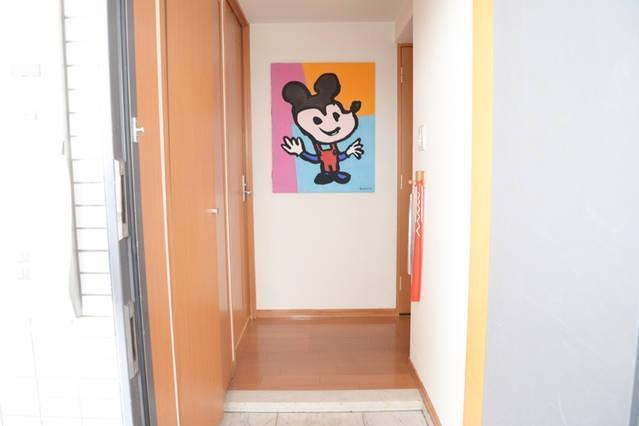 Shibuya Penthouse Luxurious Apartment