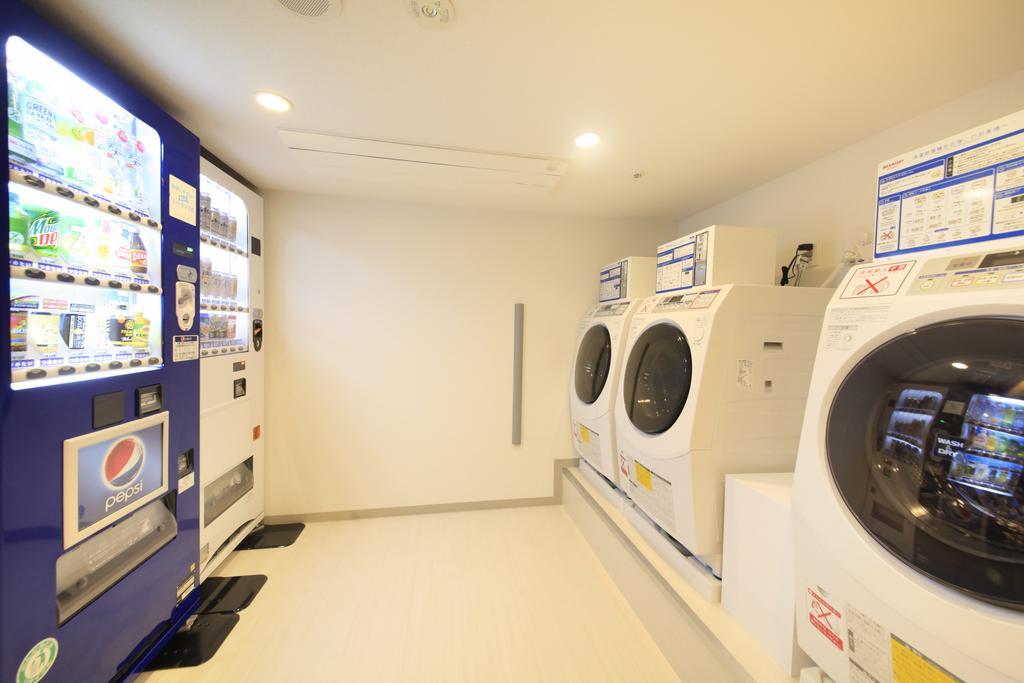 Hotel Richmond Mejiro