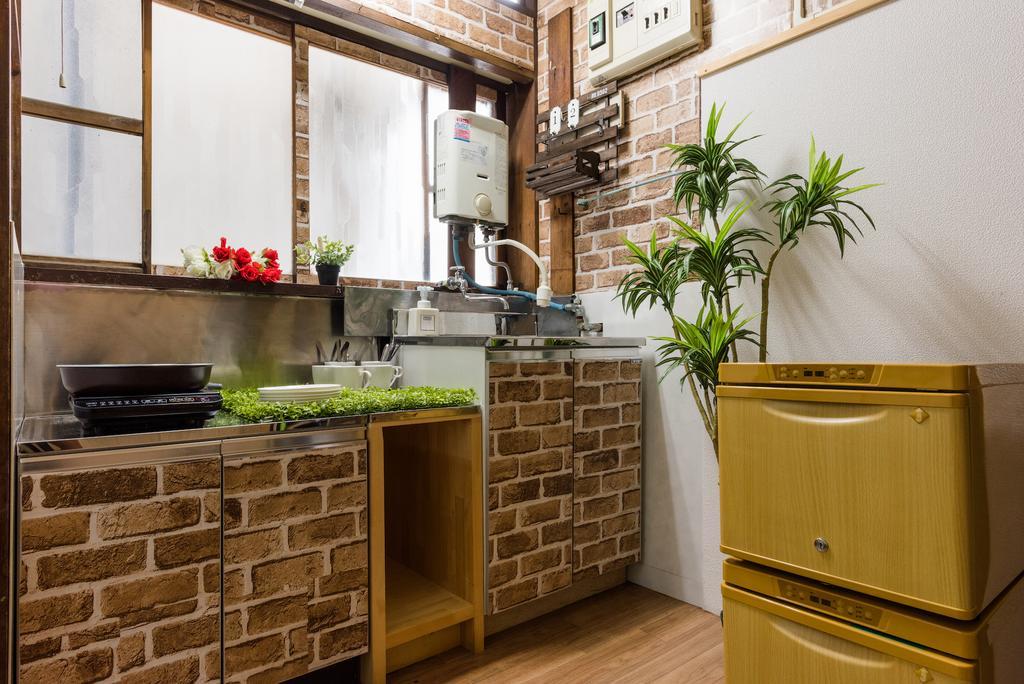 Holiday home Shinjuku Japanese Traditional House Tokyo