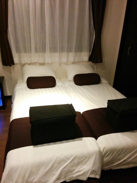Apartment Ks Lounge