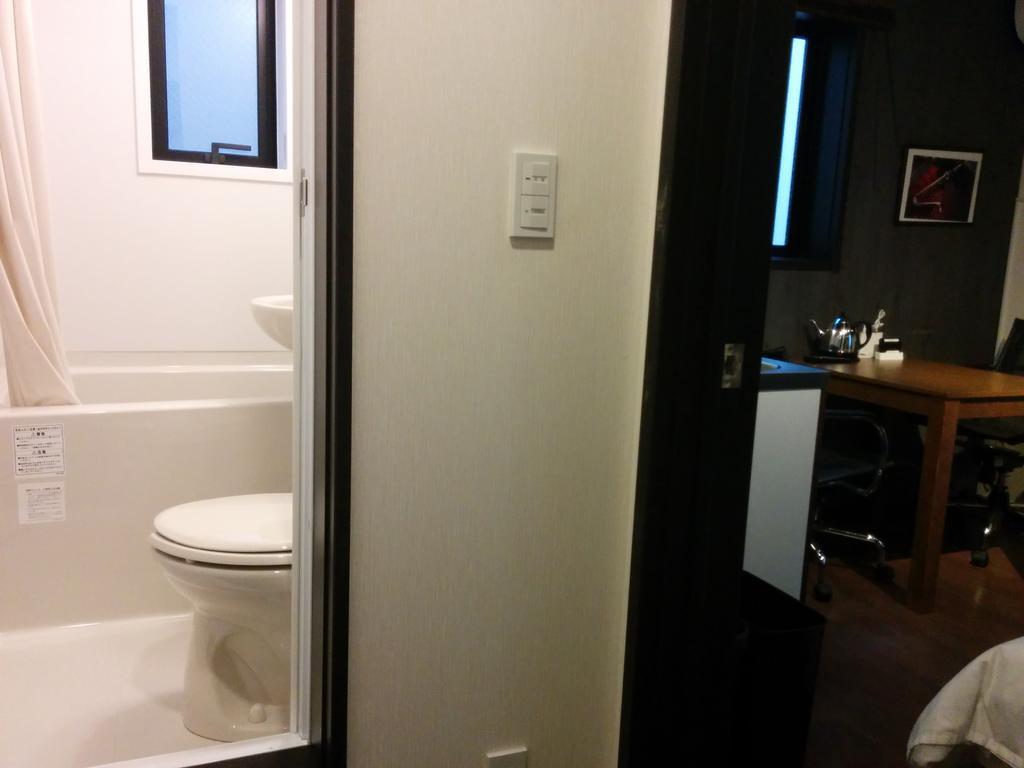 Apartment Ks Lounge *