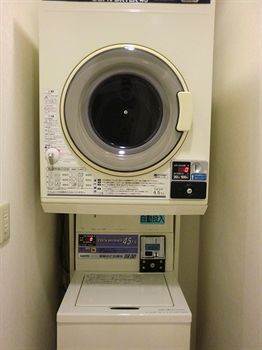 Hokke Hatchobori Economy hotel Tokyo