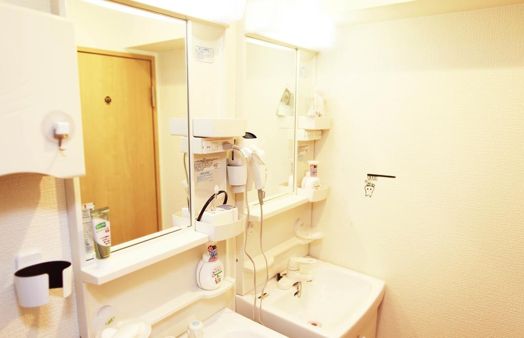 Guest house Shinjuku G'inn Tokyo