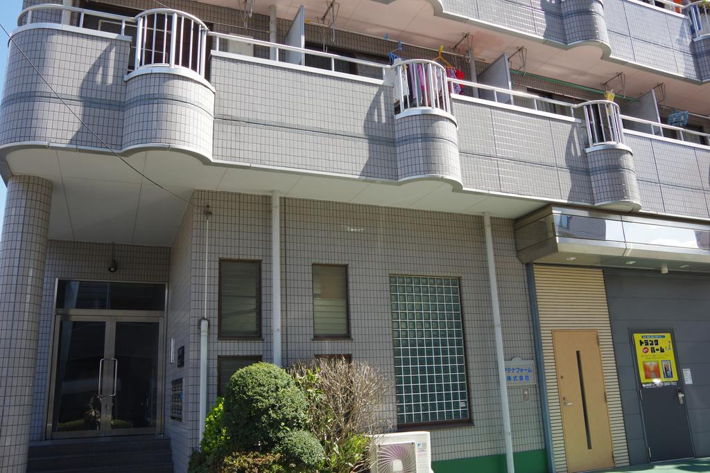 Takako's House Apartment