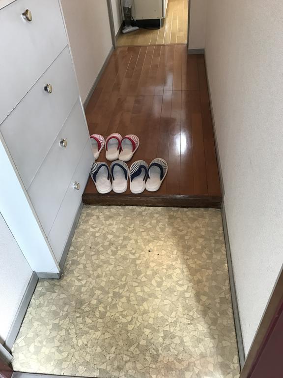 Takako's House