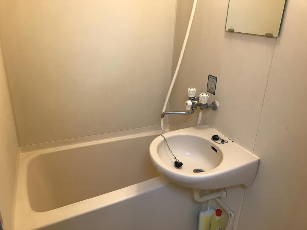 Takako's House Apartment *