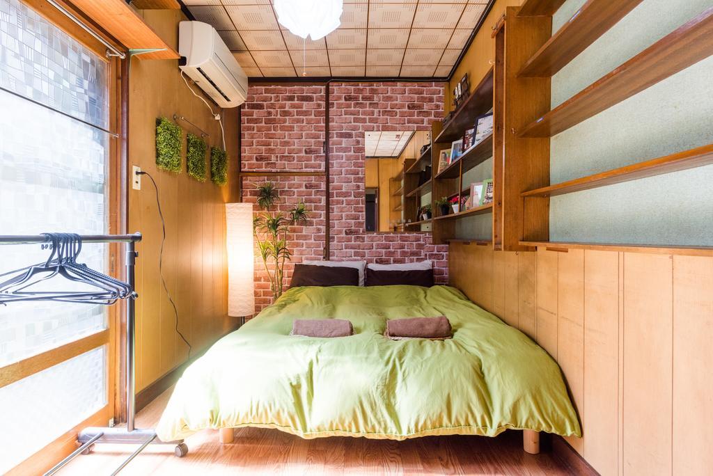 Holiday home Shinjuku Japanese Traditional House
