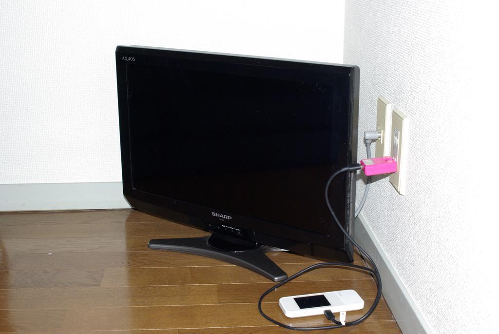 Takako's House *