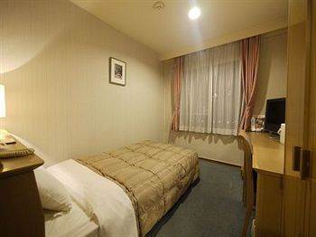 Route-inn Gotanda Economy hotel 3*