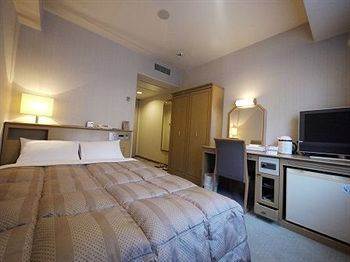 Route-inn Gotanda 3* Tokyo