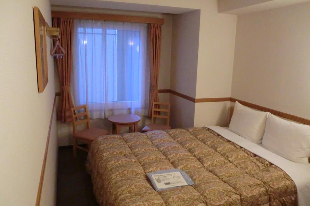 Hotel Toyoko Ikebukuro Kita Guchi No 2 3*