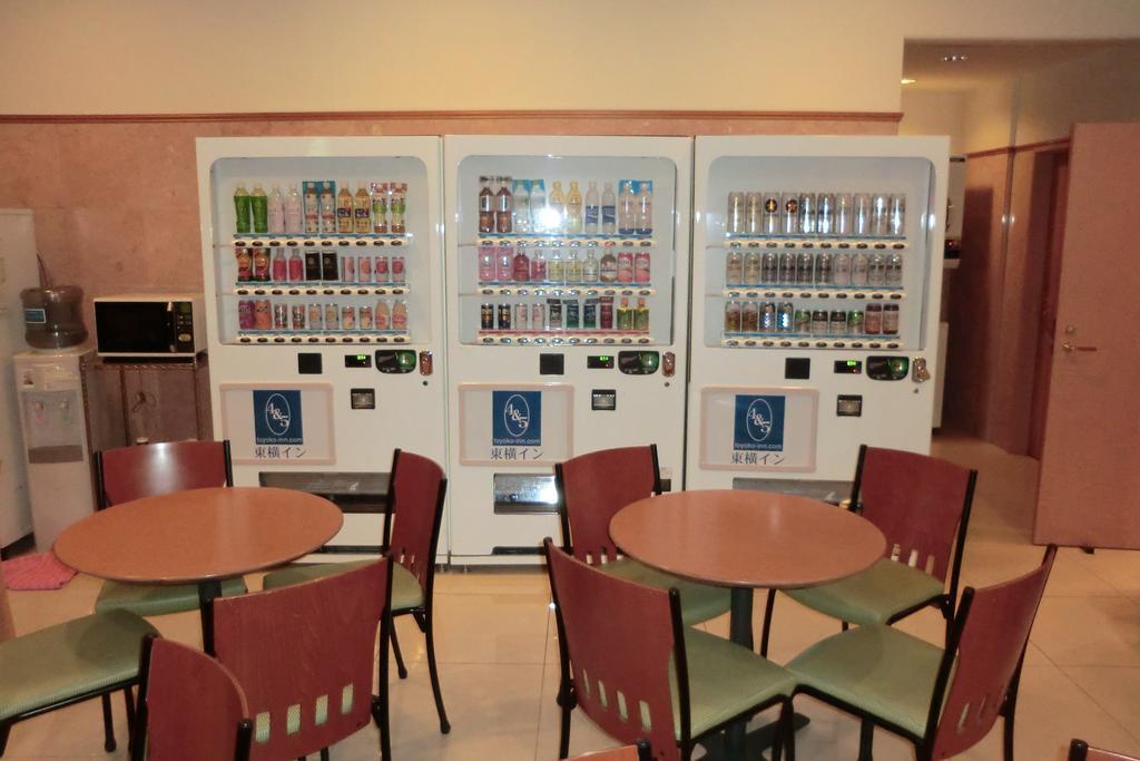 Hotel Toyoko Ikebukuro Kita Guchi No 2 3*