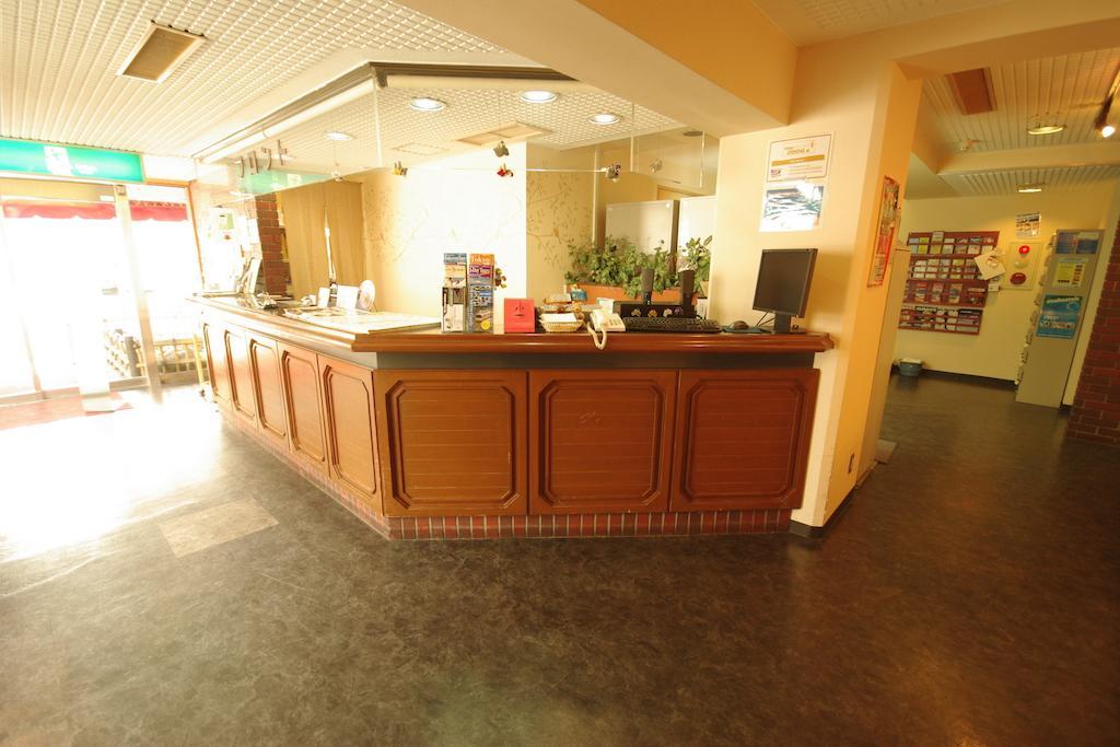 Hotel Oak *
