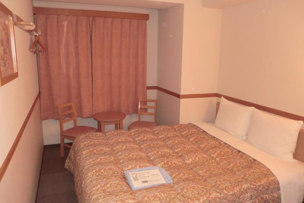 Hotel Toyoko Ikebukuro Kita Guchi No 2 3*