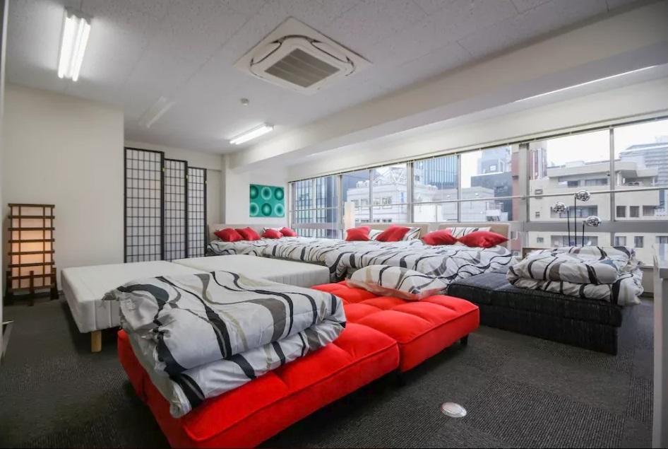 Apartment Imperial Palace Side