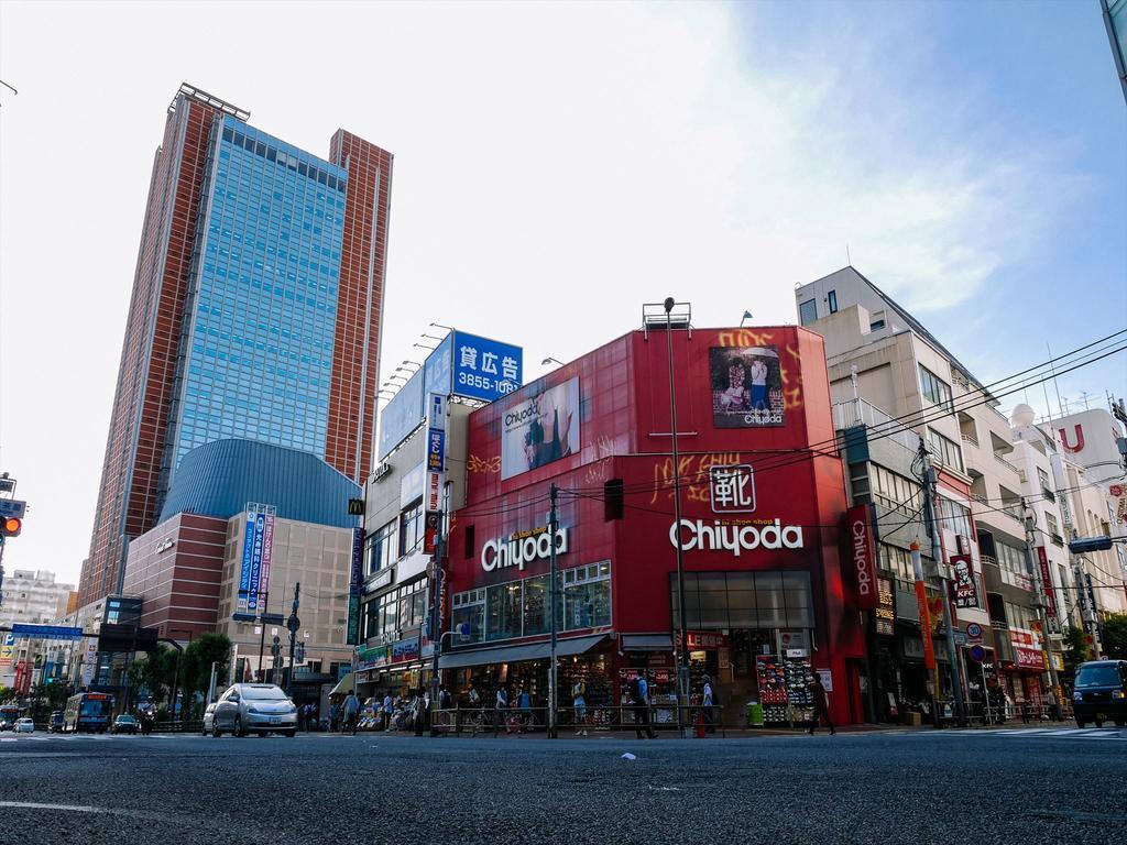 Apartment Coto Shibuya 2