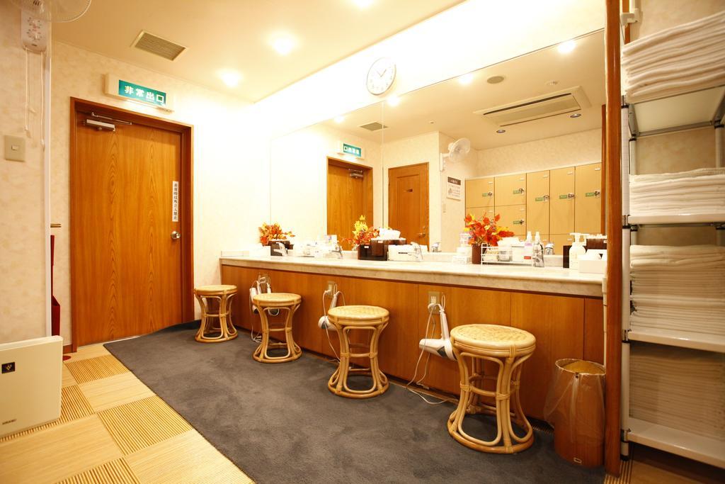 Hotel New Tokyo