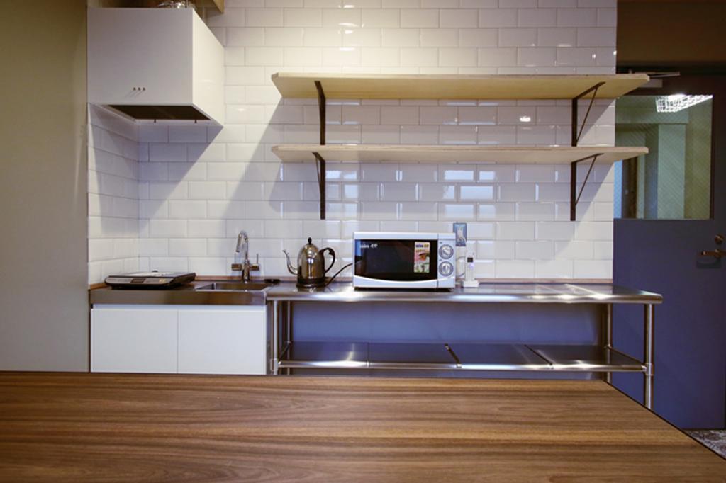 Hostel Good Diner Copain Tokyo