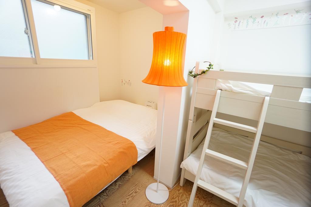 Penthouse 3 Bed Apartment Tokyo