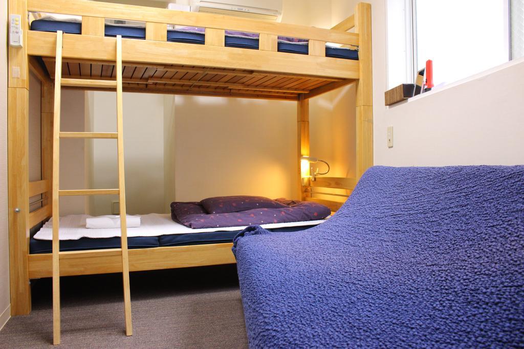 K's House - Travelers Hostel *