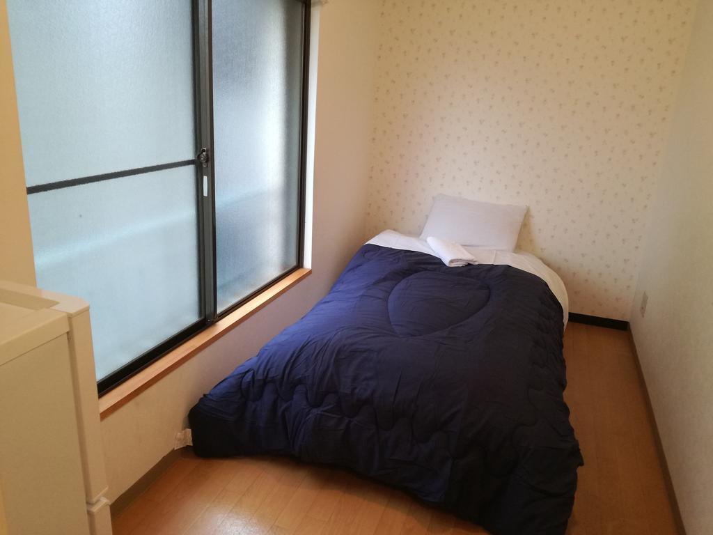 Guest house World Travelers House Hikari Tokyo