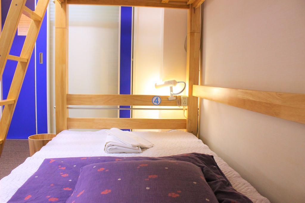 K's House - Travelers Hostel Tokyo
