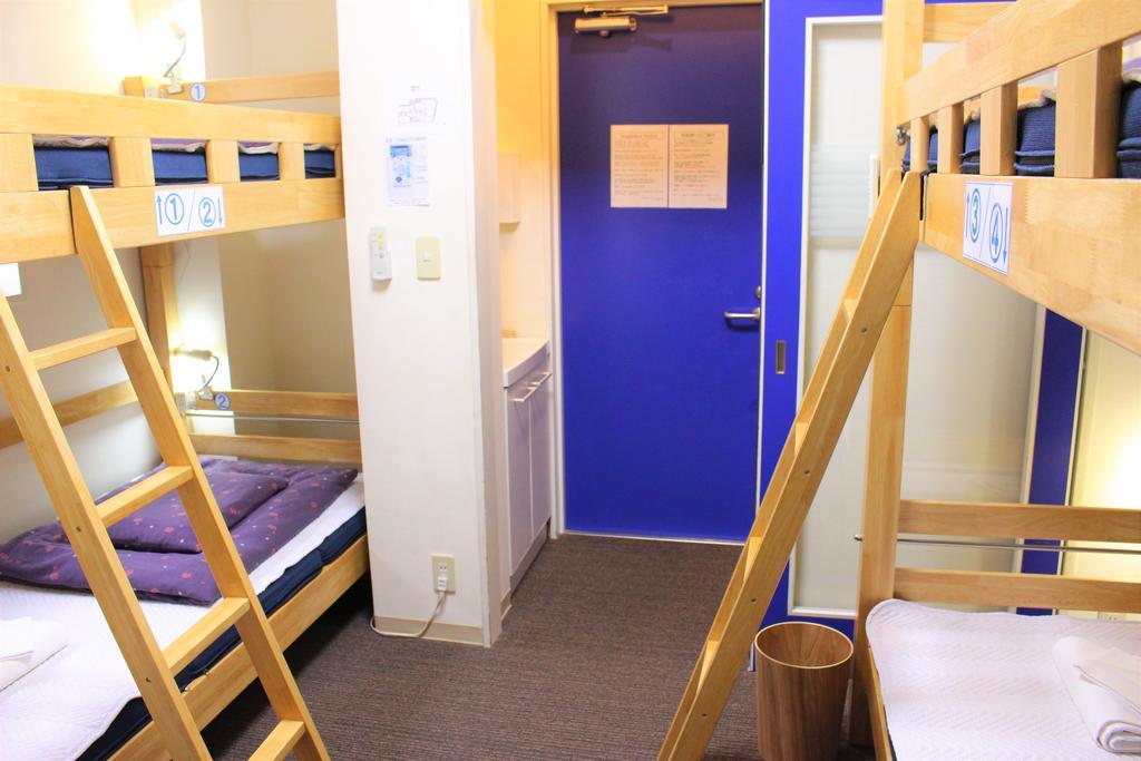 K's House - Travelers Hostel