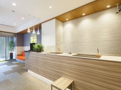 Hotel Tokyu Yoga