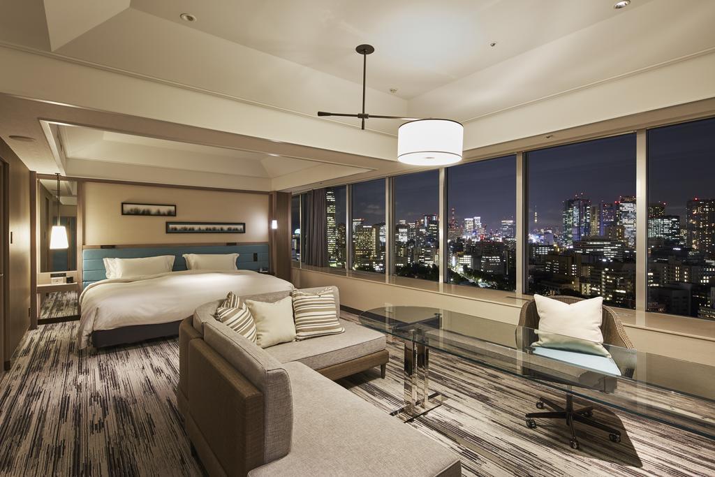 The Park Tower - Preferred & Resorts, Lvx Collection