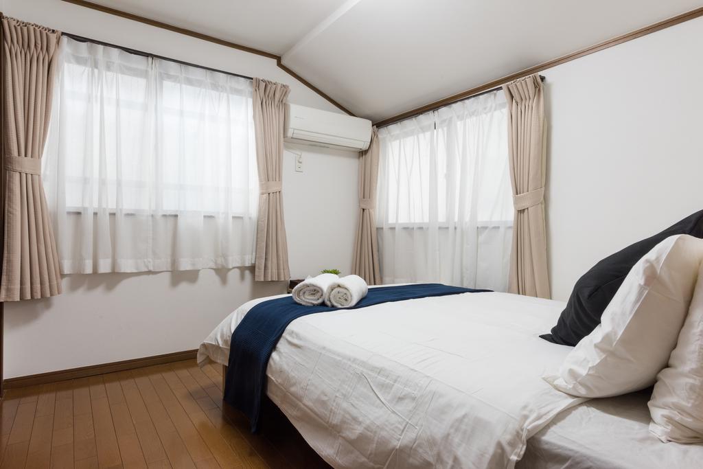 Holiday home Shinjuku 4 Bedroom House Tokyo