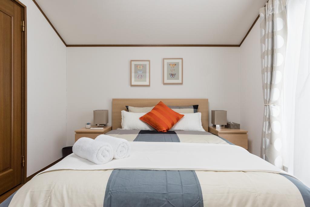 Shinjuku 4 Bedroom House